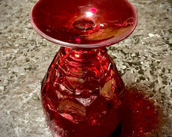 Vintage 1950s | Viking Glass Company | EAPG 
