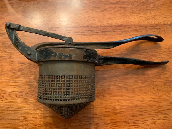 Potato cheap masher india