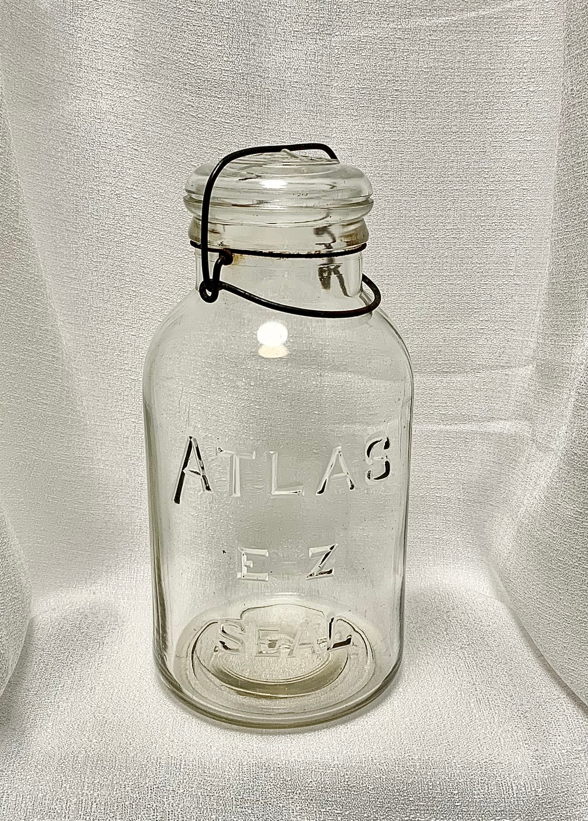 jar　0527 Alligator Mason Jar Mug Set of 2 | Gator Drinkware