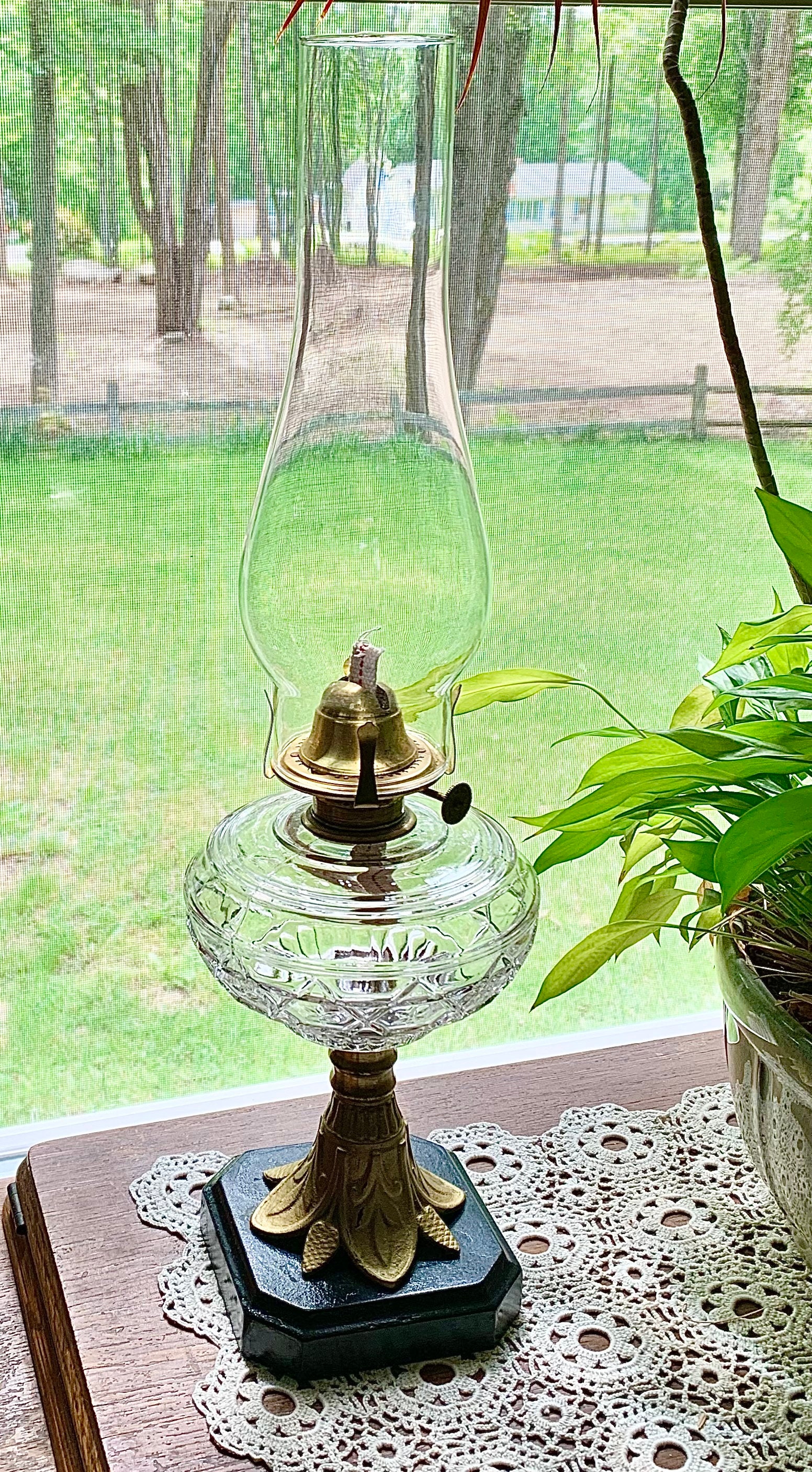 Antique 1881 | Edward Miller Company | 