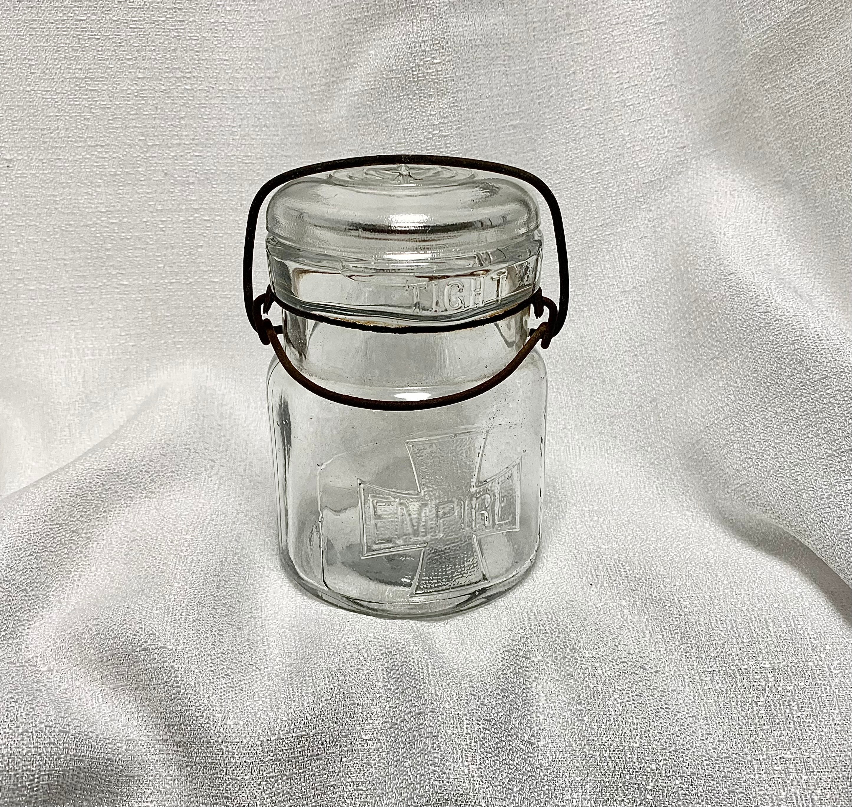 jar The Bzz Gun Metal Stash Jar - airtight - lightweight durable
