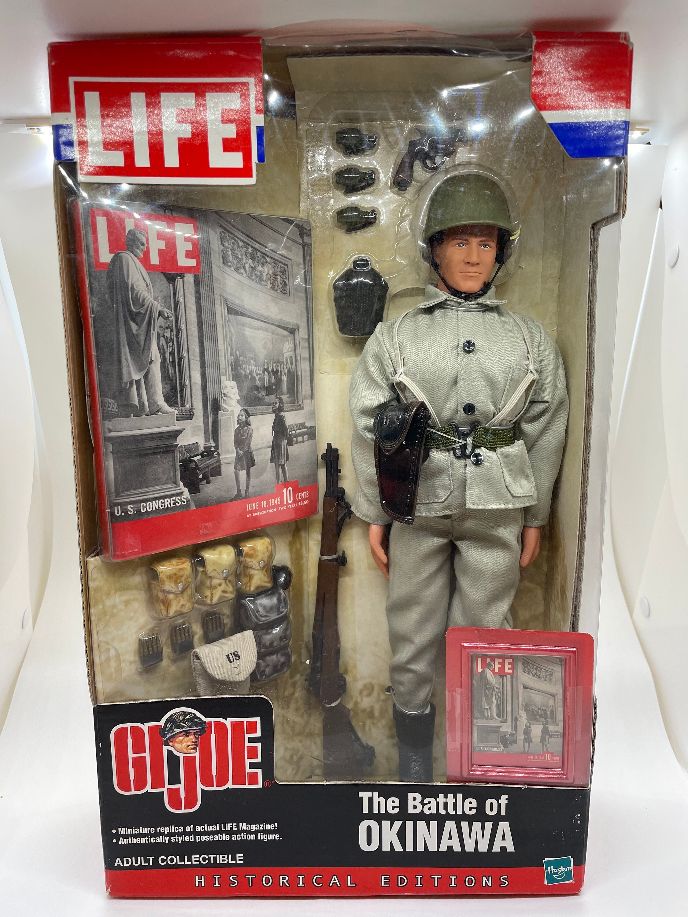 Gi Joe 1996 - Etsy
