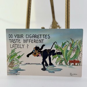 is tobacco toxic to dogs What to Do if Your Dog Eats a Cigarette Butt  American Kennel Club