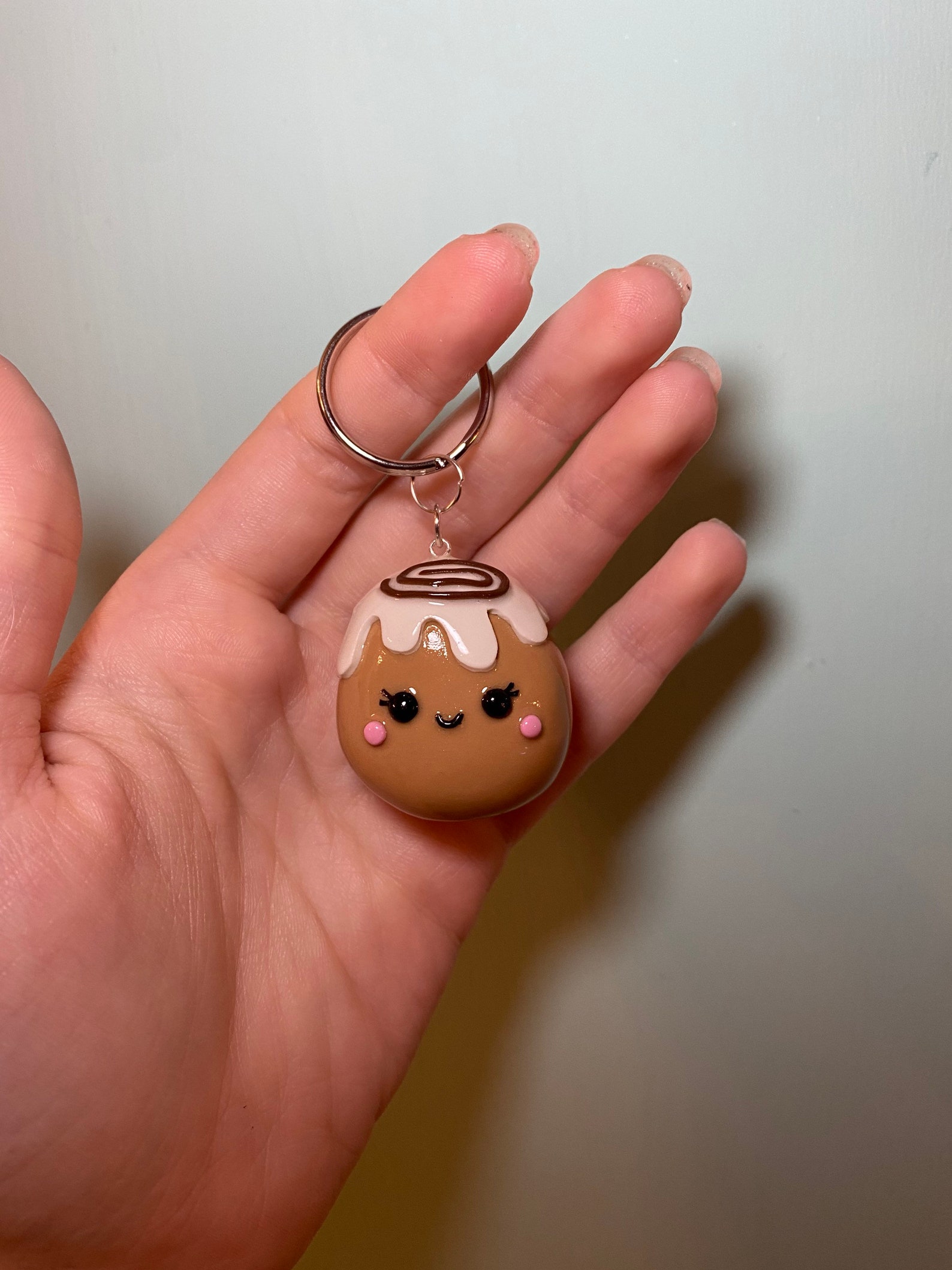 Squishmallow Keychain or Earrings Etsy Canada