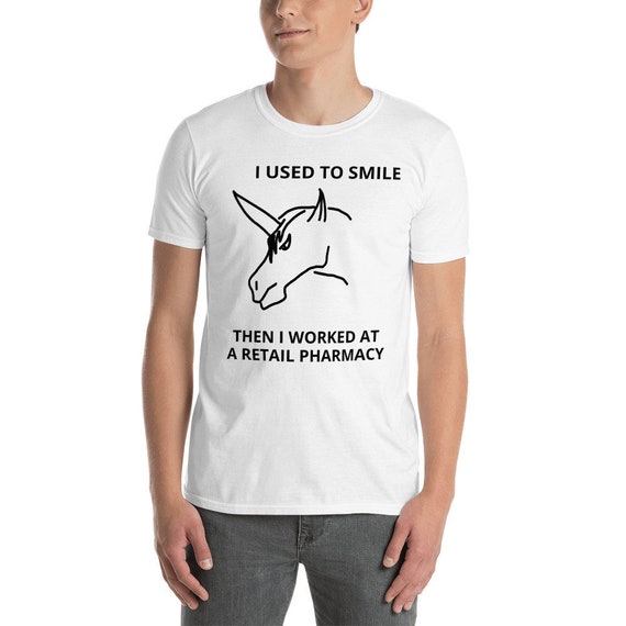 Pharmacy Technician Tshirt Gifts - Like Unicorns Pharmacy Technician Tshirt Gifts - Like Unicorns