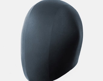 Standard Full Face Helmet Foam PATTERN / TEMPLATE