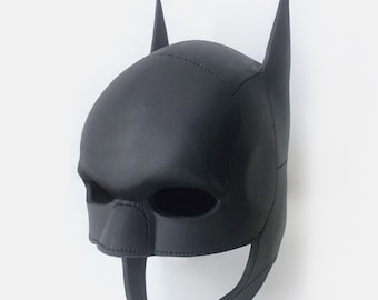 Vengeance Cowl Foam PATTERN / TEMPLATE