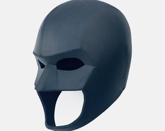 Standard Cowl Foam PATTERN / TEMPLATE