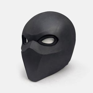 Mousse pour casque Assassin MOTIF / MODÈLE