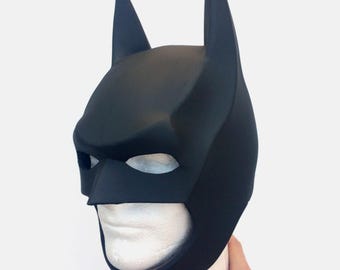 1989 Classic Cowl Foam PATTERN / TEMPLATE