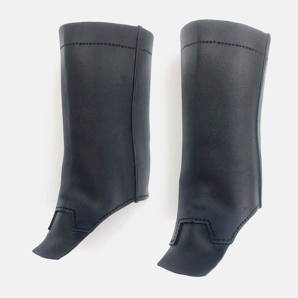 Cosplay Boot Covers Etsy