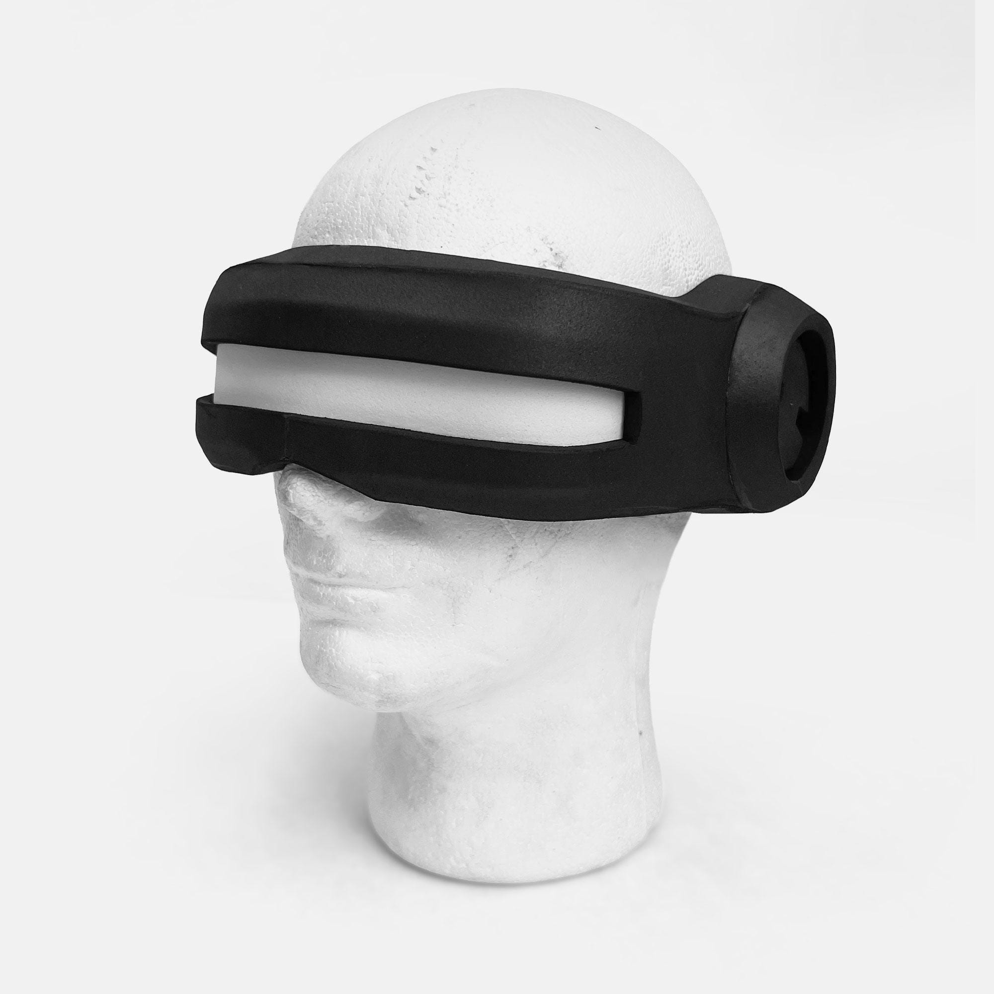 X men cyclops visor - Etsy 日本