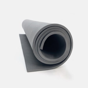 Armor Foam for Cosplay, LARP and Prop-making
