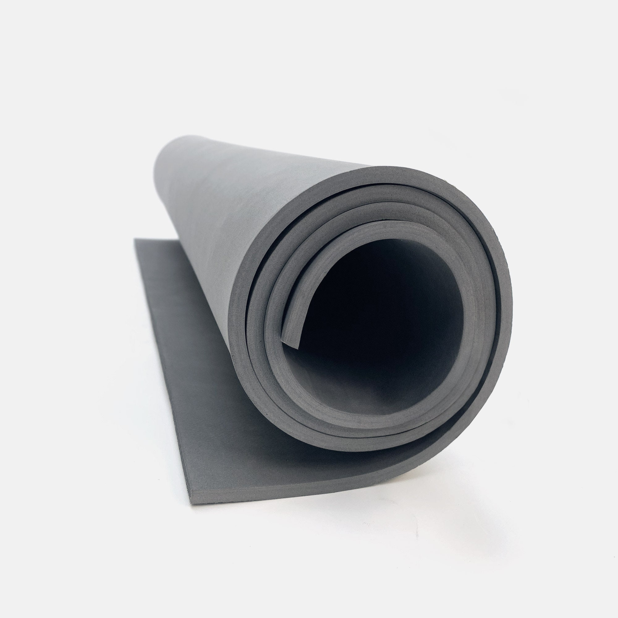 Assorted Color Plain EVA Foam Sheet, 11-1/2-inch X 8-1/2-inch, 4-piece 