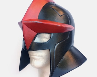 Space Helmet Foam PATTERN / TEMPLATE - Etsy Singapore