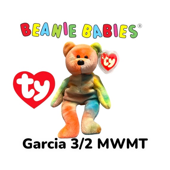 3 代目 Ty ビーニー ベイビーズ レア。ラッキー、ツイッグス、タスク