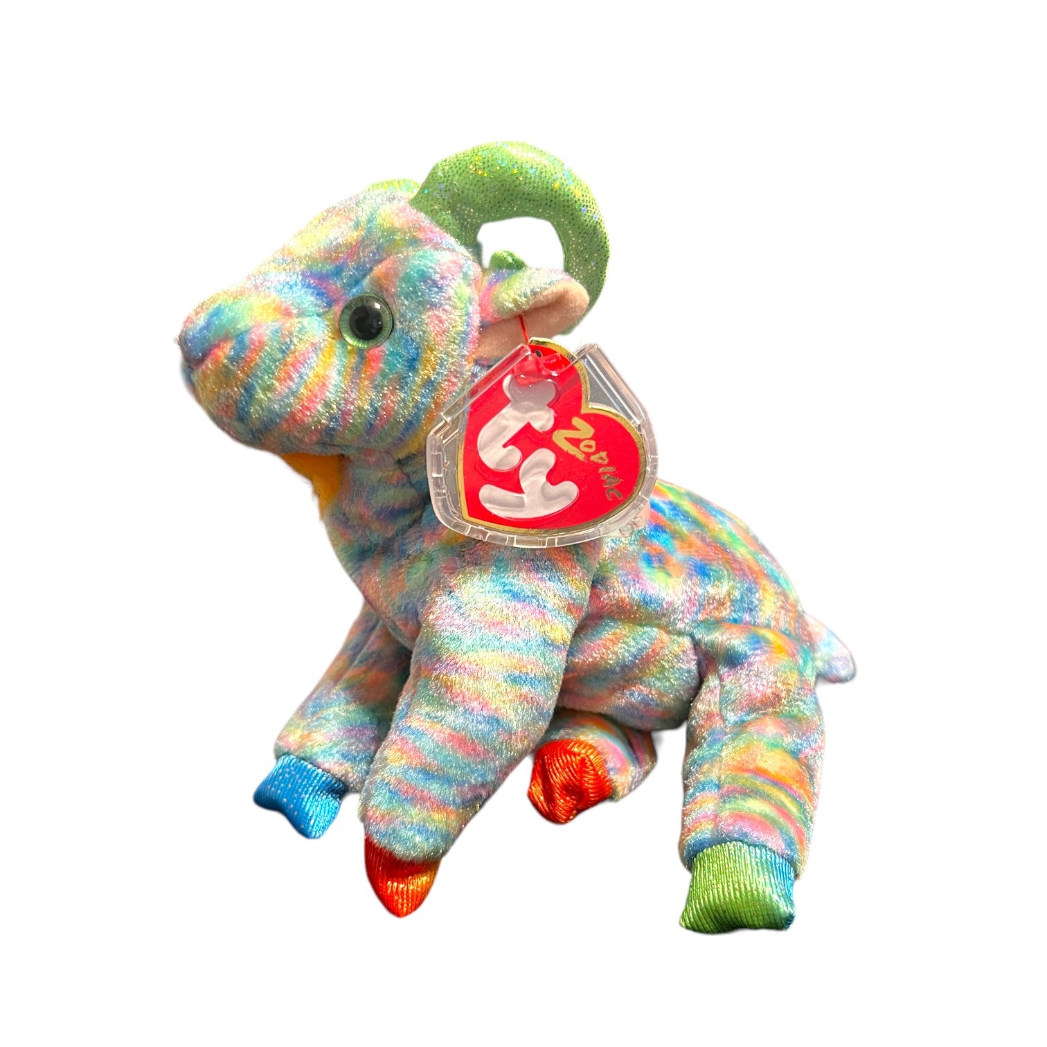 TY ビーニーベイビーズ ゾディアックコレクション - Etsy 日本