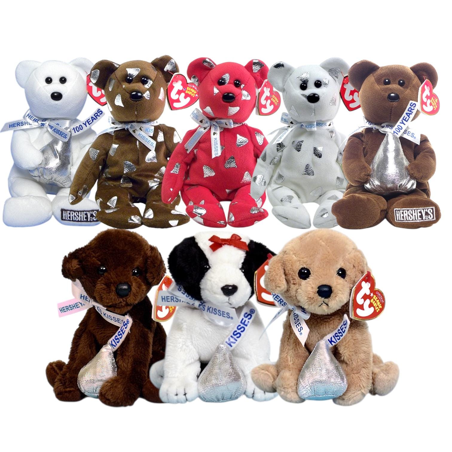 Vintage hershey bear - Etsy 日本