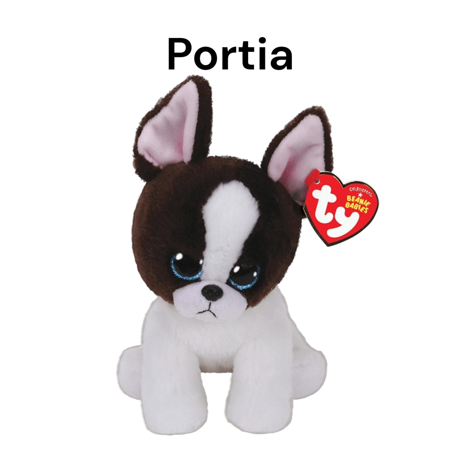Ty Beanie Babies Dogs, Sadie, Barks, Marcel, Franklin, Barker