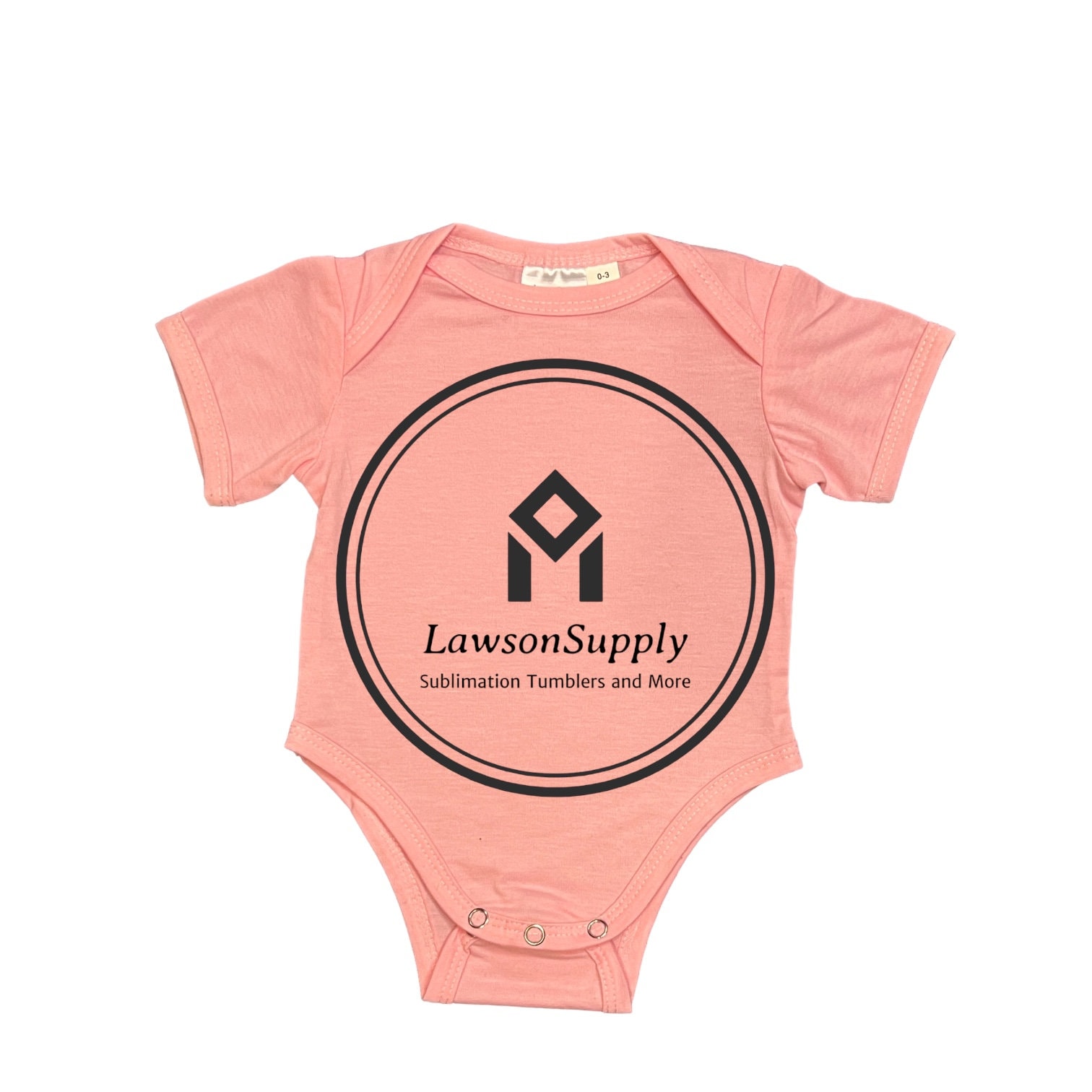 Sublimation baby clothes 2025
