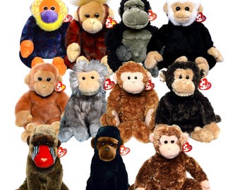 Ty Beanie Buddy 