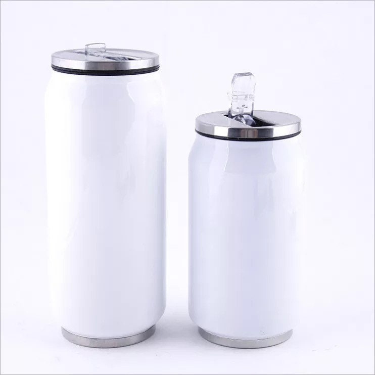 17oz Stainless Steel Sublimation Thermos Cup – LAWSON SUPPLY