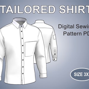 3x dress shirt size hotsell