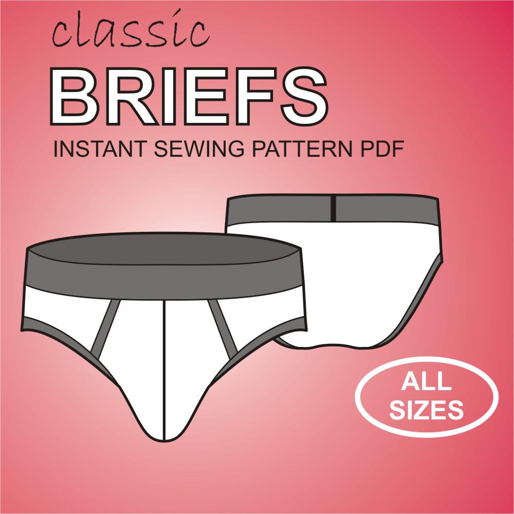 SLIP LINGERIE DA uomo perizoma mutandine senza uncinetto mutandine