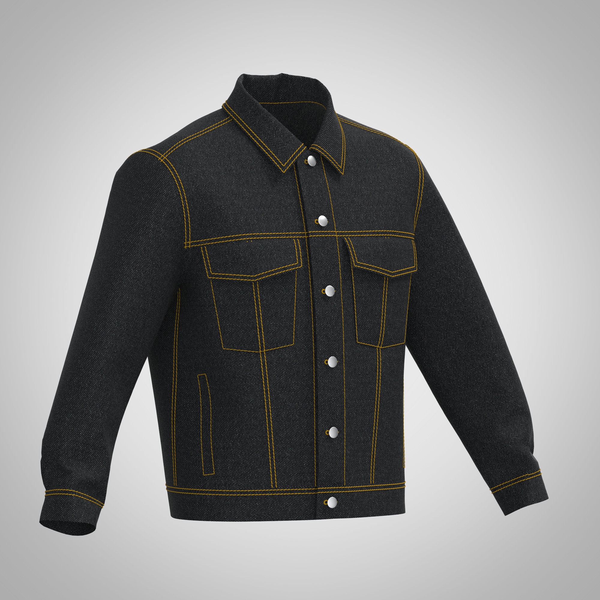 Haitpant Autumn Mens Jacket Slim Fit Punk Style Hip Hop