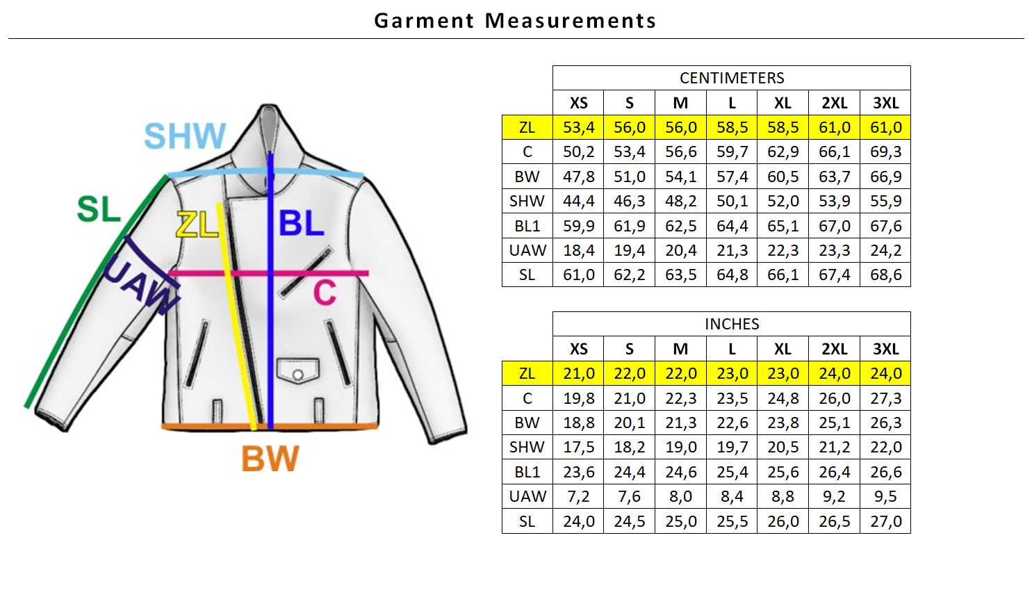 Size L - Iconic Biker Jacket for Men Double Rider Motorcycle