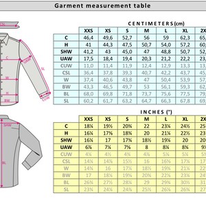 Size M Digital Sewing Pattern PDF for Athletic Men's Dress Shirt. - Etsy