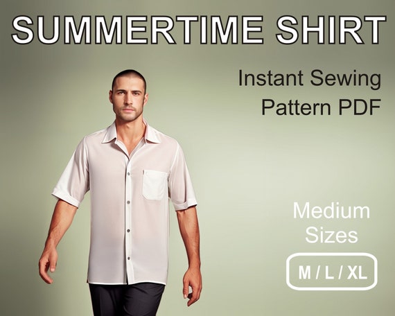 Casual men deals xl