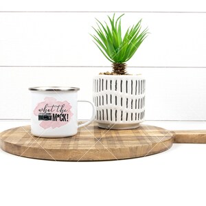 Camp Mug Mockup, Camp Mug Mockup, Camp Mug Mock, Rustic Mug, Styled Photography, Sublimation, Mug Mockup, Camping Mug, Enamel Mug Mockup