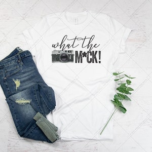 Bella Canvas Mockup, Bella and Canvas 3001 White, Bella Canvas White T-shirt, Bella Canvas 3001 Shirt Mock Up, Flat Lay Mockup, BC3001 WHITE