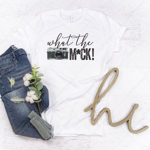 Bella Canvas Mockup, Bella and Canvas 3001 White, Bella Canvas White T-shirt, Bella Canvas 3001 Shirt Mock Up, Flat Lay Mockup, BC3001 WHITE