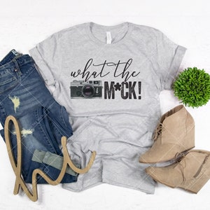 Bella Canvas Mockup, Bella and Canvas 3001 Athletic Heather, Bella Canvas T-shirt, Shirt Mock Up, Flat Lay, Athletic Heather, Bella Canvas
