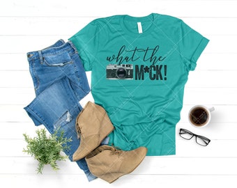 Bella Canvas 3001 Teal Mockup, Bella Canvas T-shirt, Shirt Mock Up, Flat Lay, Bella Canvas, Mock up Shirt, Women Tshirt Mockup, mock up