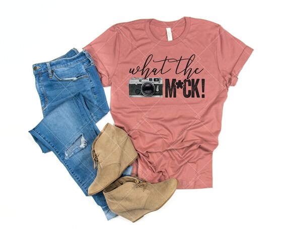 Bella Canvas Mockup, Bella and Canvas 3001 Mauve, Bella Canvas Mauve T-shirt, Bella Canvas 3001 Shirt Mock Up, Flat Lay Mockup, BC3001 MAUVE