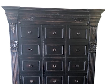 XXL Armoire by Century Furniture