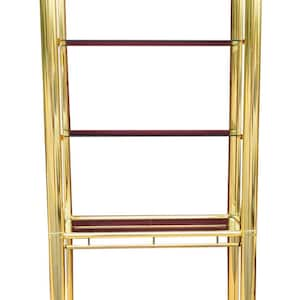 Milo Baughman Etagere 