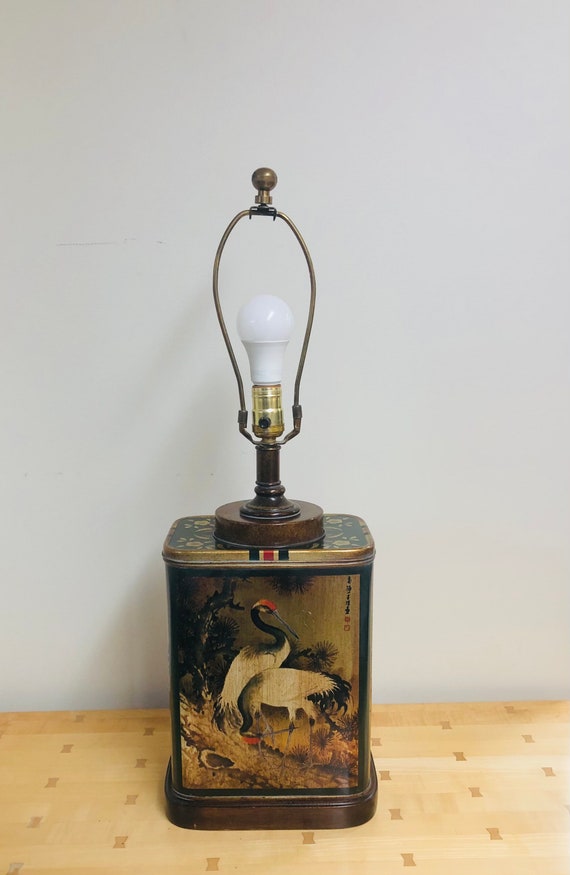 Vintage frederick cooper lamps deals