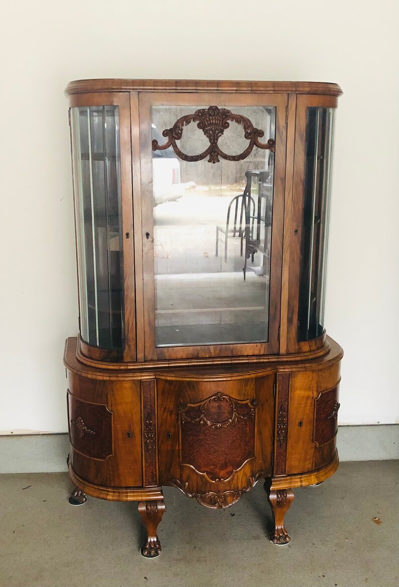 Antique German China Etsy