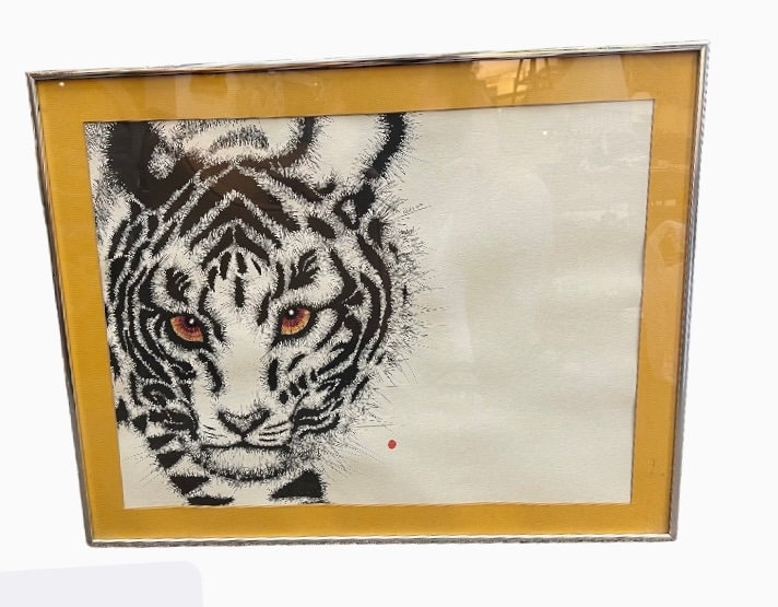 Rabindra - Etsy