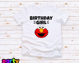 Kid Birthday Shirt