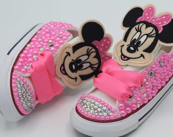 Kid Birthday Converse