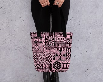 Tribal Tote bag