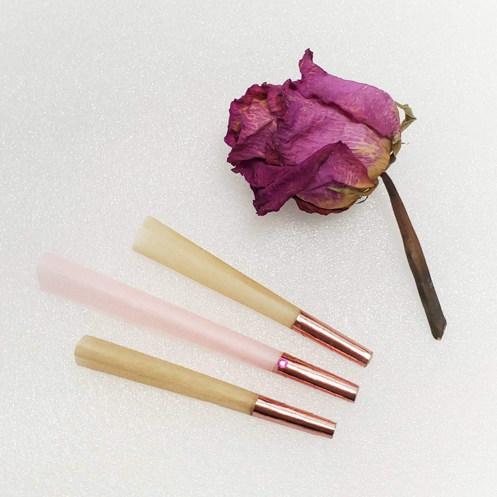 4pk Infused Luxury Preroll Cones custom rolling papers Etsy