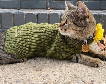 Vintage 1980s Cat Design Cropped New Wave Cartoon Knit Sweater 80s Pullover Vintage Clothing Etsy UK