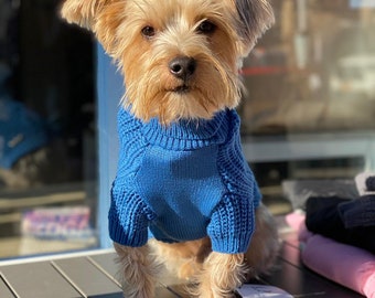 dog sweaters for medium dogs