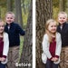 Professional Photo Editing - Retouching, Color Correction, Object Removal and More! 